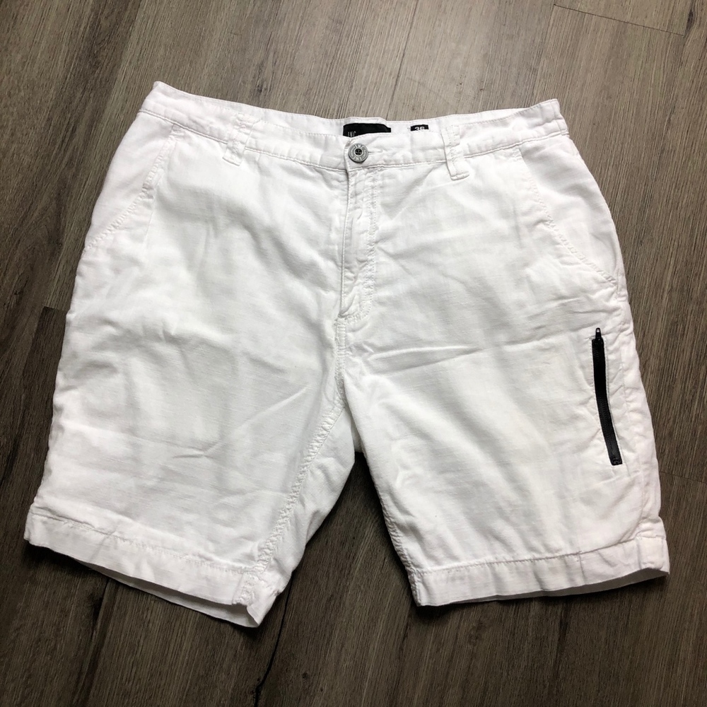 INC Alexander Casual Walking Shorts Size 36